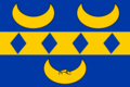 Flag of Jacobswoude