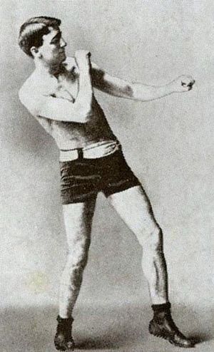 Freddie Welsh 1920s