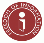 Freedom of Information logo