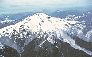 Glacier Peak