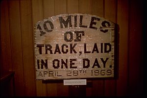 Golden Spike National Historic Site GOSP4964