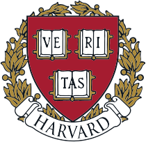 Harvard University coat of arms.svg