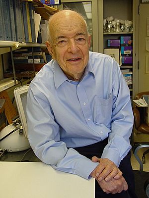 Herbert Tabor 2005.jpg