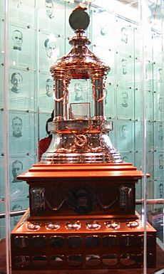 Hhof vezina