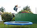 Hometrampoline