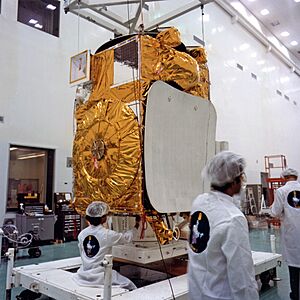 Insat-1B