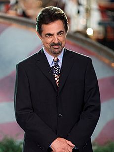 Joe Mantegna, 2009