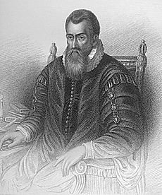 John Napier