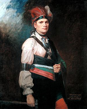 Joseph Brant painting by George Romney 1776 (2).jpg