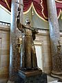 Junípero Serra National Statuary Hall Collection