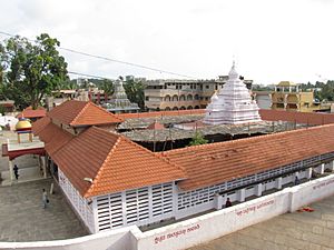 Kadri temple