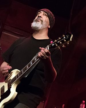 Kim Thayil - Fabrik Hamburg 2018 04.jpg