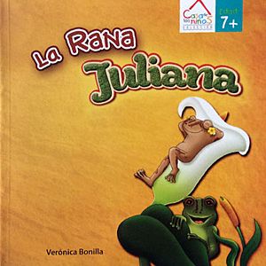 La Rana Juliana