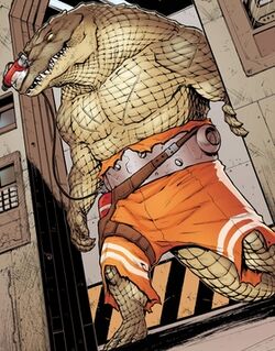 Leatherhead TMNT IDW.jpg