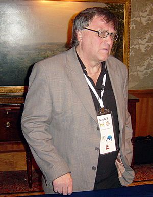 Lennart Green 2006.jpg