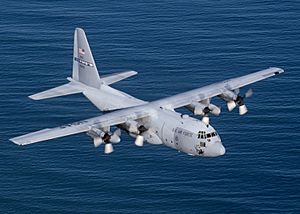 Lockheed C-130 Hercules