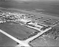 Los Angeles Airport, 1931