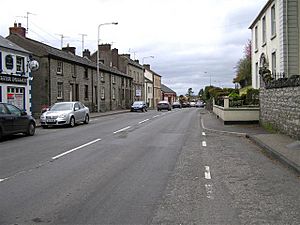 Main Street, Lisnaskea - geograph.org.uk - 1270375.jpg