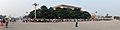 Mao mausoleum queue