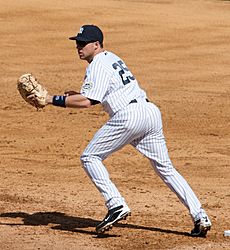 Mark Teixeira 2009