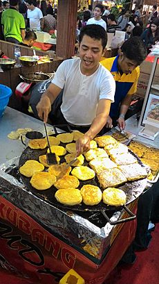 Martabak Kubang 1