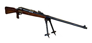 Mauser Tank-Gewehr M1918