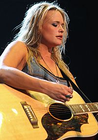 Miranda Lambert