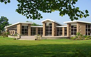 Mooresville Public Library