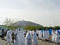 Mount Arafah