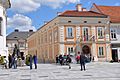 Muzeum Dom Rodzinny Ojca Świętego Jana Pawła II w Wadowicach