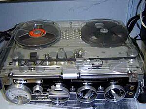 NAGRA--TYPE3---PL-GR