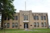 National Guard Armory-Pine Bluff