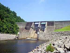 Normandy Dam.jpg