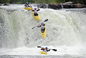 OhiopyleFalls2007