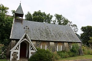 Okains bay church 27