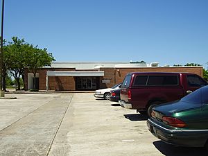 OldVinsonLibraryHouston