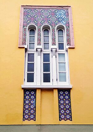 Old San Juan - Window