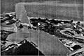 Ontonagon pier aerial view