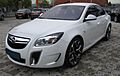 Opel insignia 4T opc