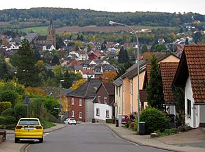 Püttlingen Ansicht 01