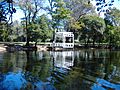 Parque Sarmiento, Córdoba, Argentina 1