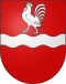 Coat of arms of Paudex