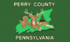 Flag of Perry County