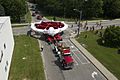 Photo of the Week- An Incredible Journey -- Transporting a 600-ton Magnet (9324124048)