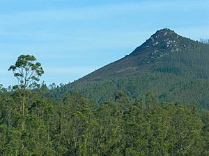 Pico Sacro Galicia 002