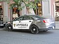 Police car in Tbilisi (78)