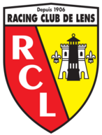 RC Lens logo.svg