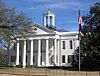 Hinds County Courthouse