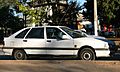 Renault 21 2.0 GTS Manager Liftback 1993