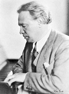 Respighi 1935